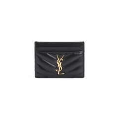 [Saint Laurent] Wallet FW26 423291.AAA44