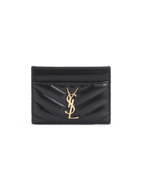 [Saint Laurent] Wallet FW26 423291.AAA44