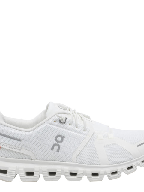 [ON SNEAKER] Sneakers FW26 3WF10061200WHITE/ WHITE