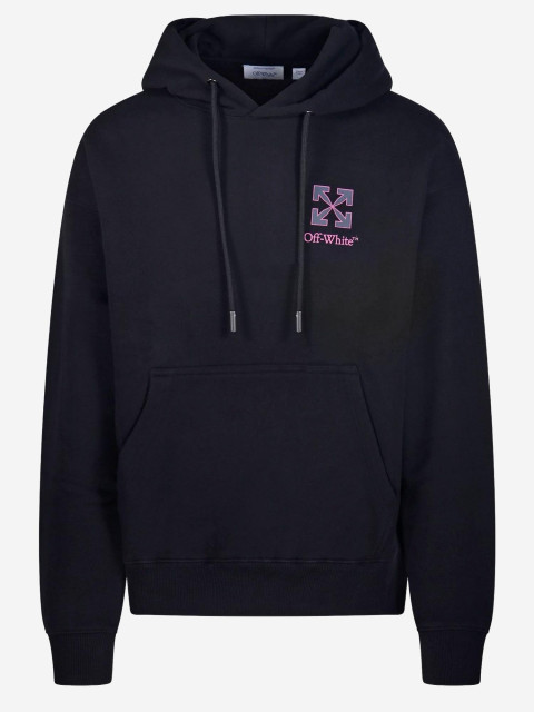 [Off-White] Sweatshirt FW26 44MBB085F26F008001