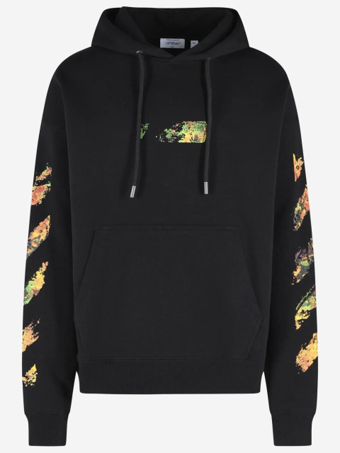 [Off-White] Sweatshirt FW26 44MBB085F26F004001