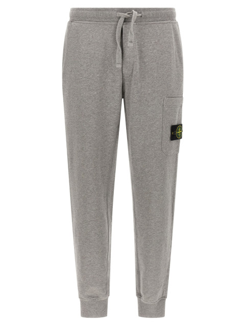 [Stone Island] Trousers FW26 L2S156200010S0M51V0M64