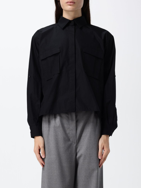 [Max Mara] Shirt SS26 2611111042600 005