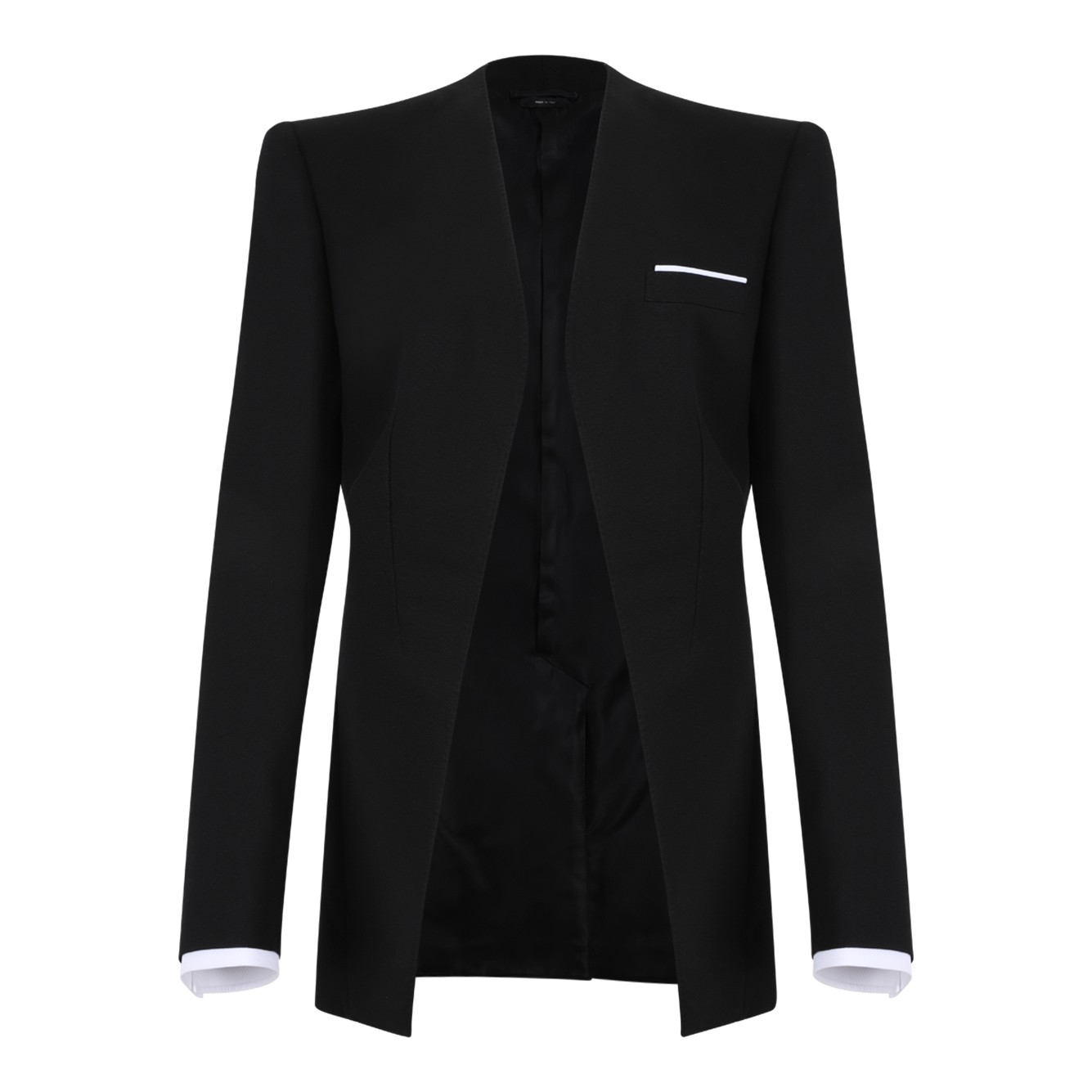 [Tom Ford] Blazer CO GI3084FAX1746-NAA
