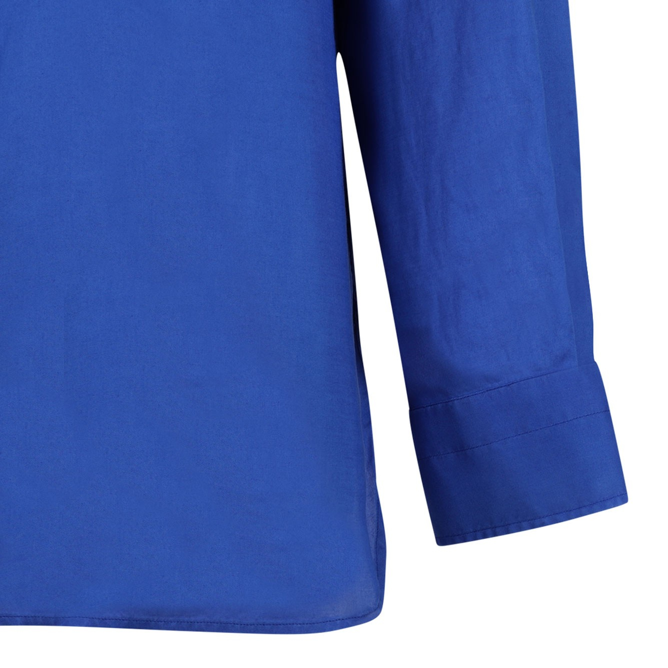 [Tom Ford] Shirts Long Sleeve CO HSO002FMT058-UBV