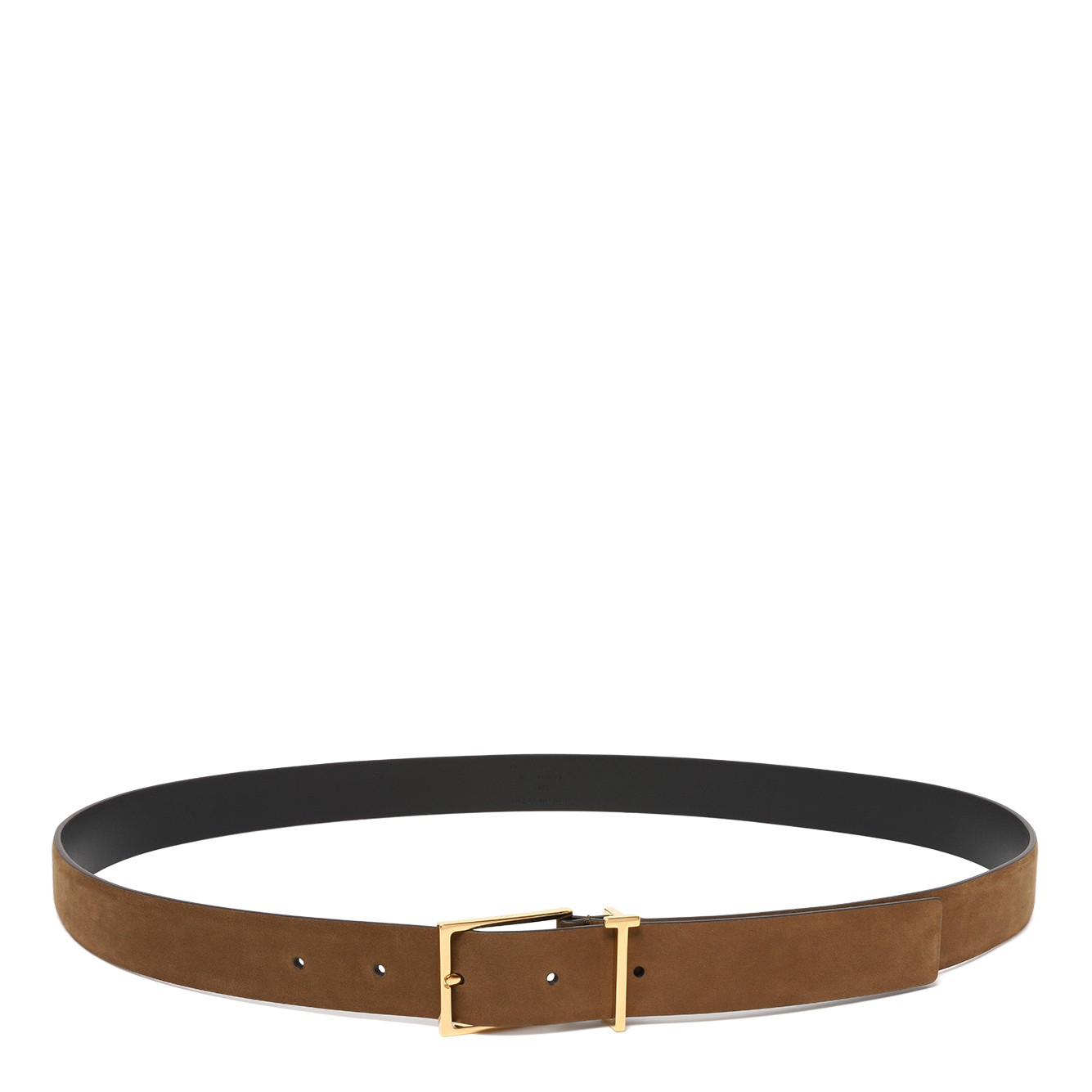 [Tom Ford] Belt CO TB325LCL504G-EBU