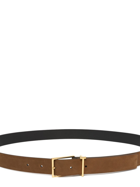 [Tom Ford] Belt CO TB325LCL504G-EBU