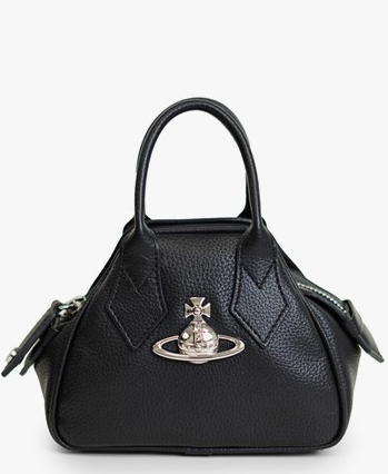 [Vivienne Westwood] Tote bag SS26 5C010005WS000D-N403