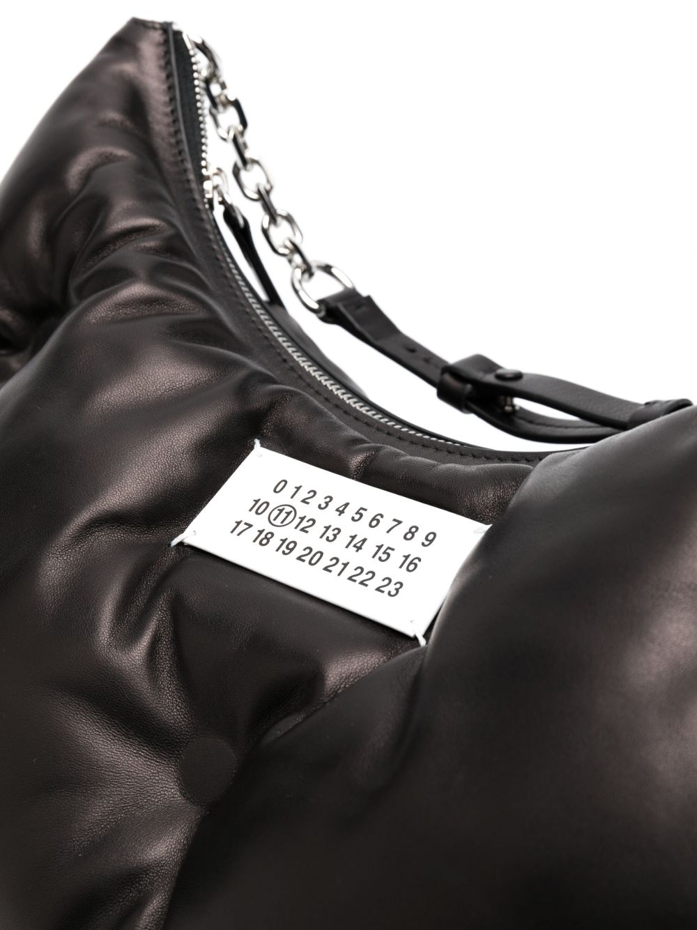 [Maison Margiela] Shoulder bag FW26 SB3WG0020P4300T8013