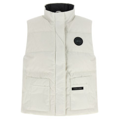 [CANADA GOOSE] Down Vest FW26 4165WB9227