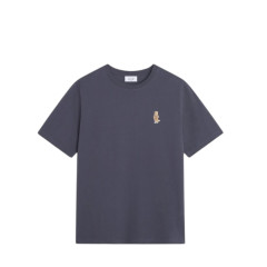 [MAISON KITSUNE'] T-shirts Short Sleeve SS26 QM00101KJ7025-0422