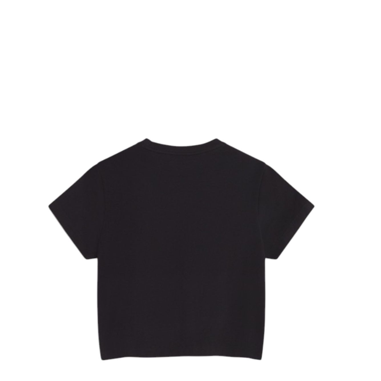 [MAISON KITSUNE'] T-shirts SS26 QW00100KJ7026-P199