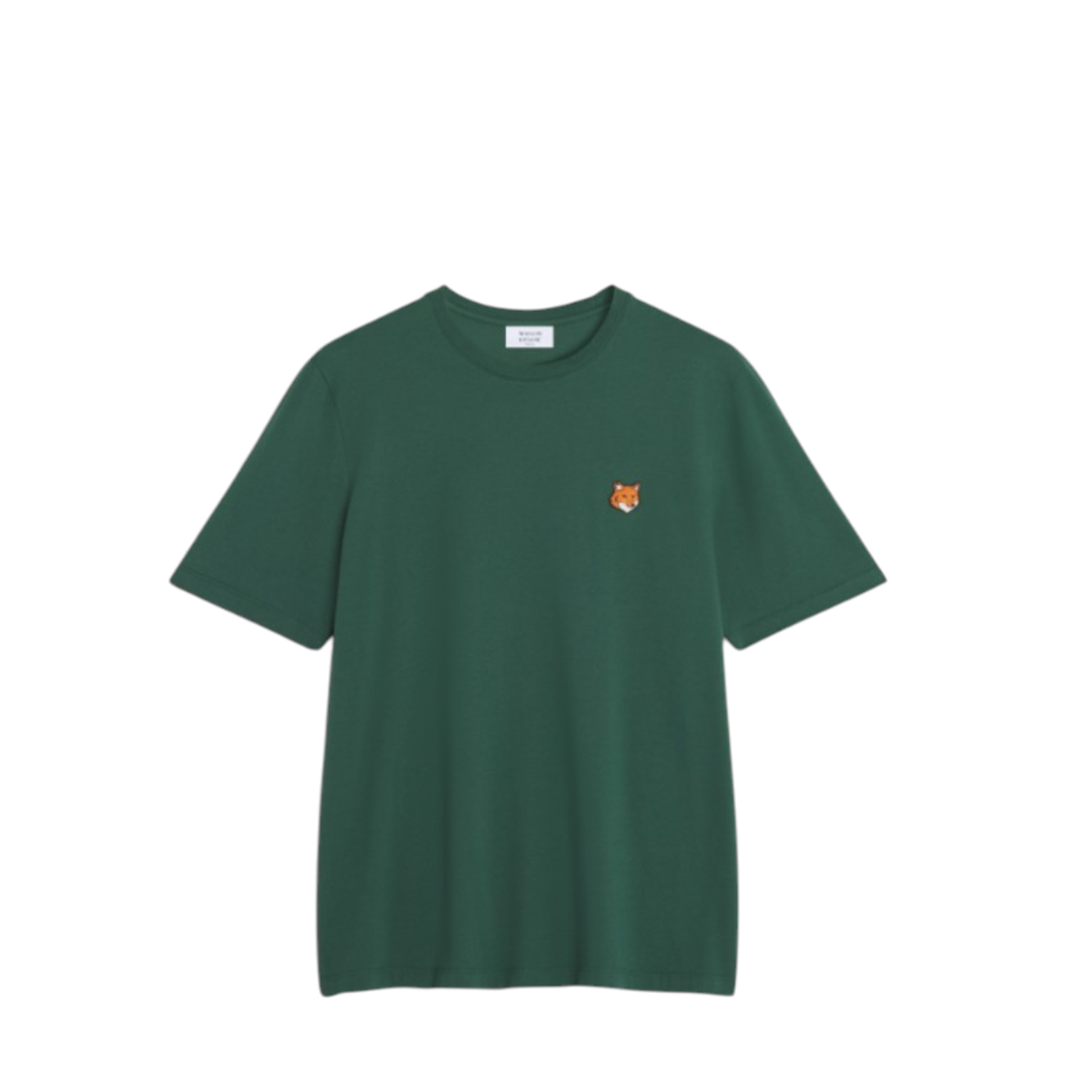 [MAISON KITSUNE'] T-shirts Short Sleeve SS26 PM00107KJ7026-P399