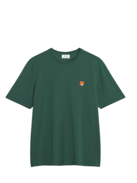 [MAISON KITSUNE'] T-shirts Short Sleeve SS26 PM00107KJ7026-P399