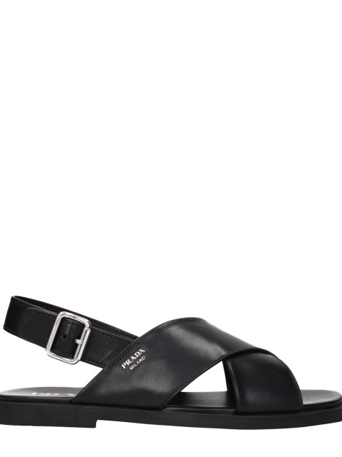 [Prada] Sandals SS25 2X3163070000F0002