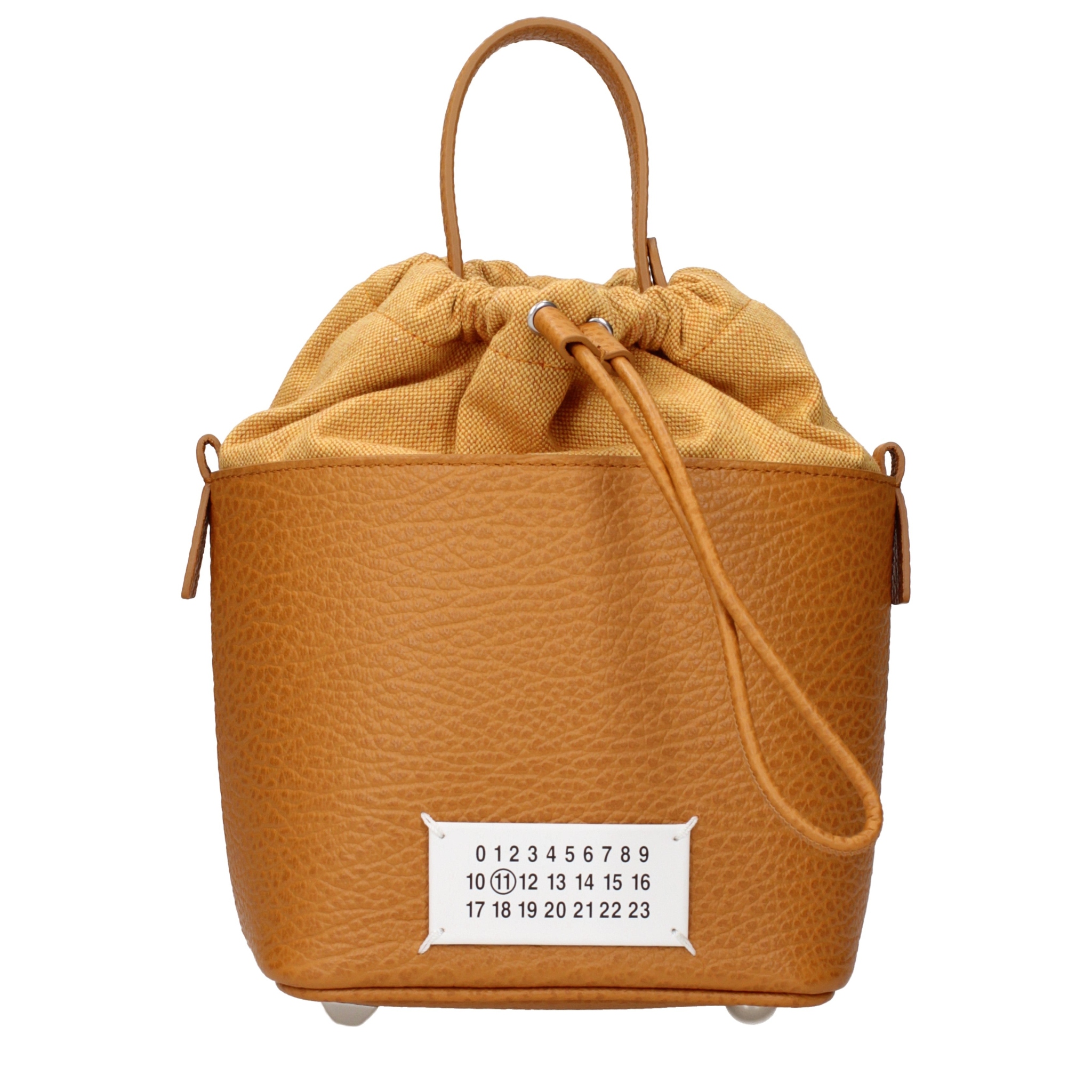 [Maison Margiela] Tote bag SS25 S61WG0035P4348T2336