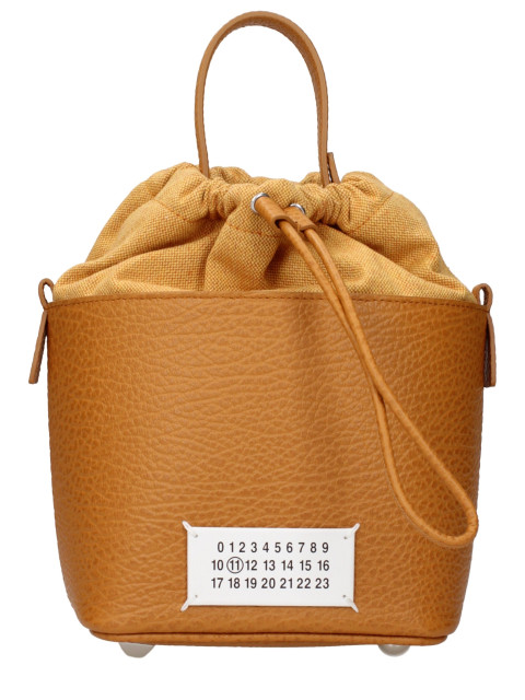 [Maison Margiela] Tote bag SS25 S61WG0035P4348T2336
