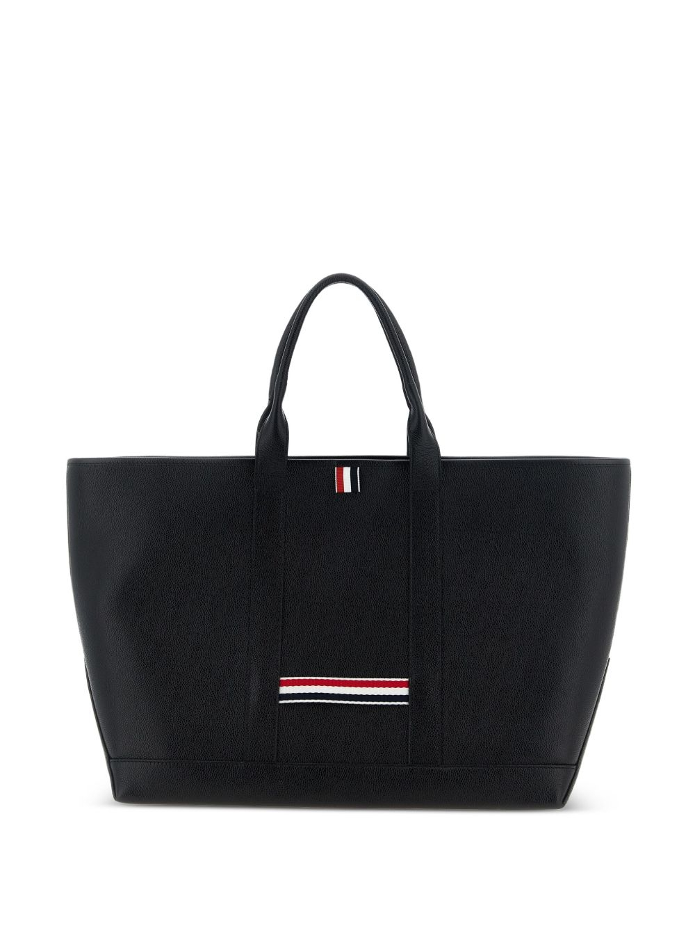 [Thom Browne] Tote bag FW26 UAG186A00198001