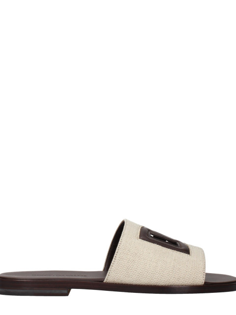 [DOLCE&GABBANA] Sandals SS25 A80590A010689680
