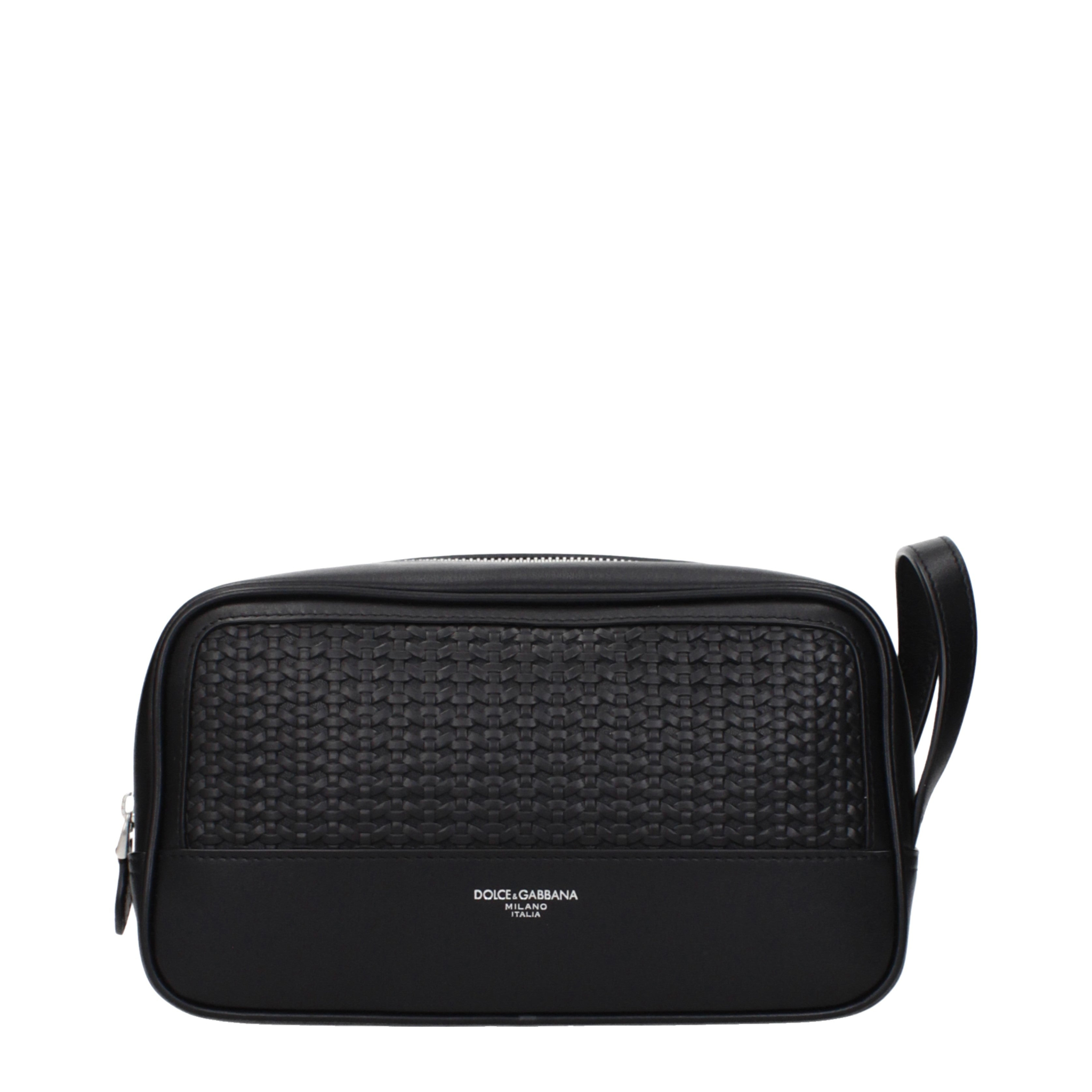 [DOLCE&GABBANA] Pouch SS26 BT3310AN4198B956