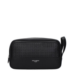 [DOLCE&GABBANA] Pouch SS26 BT3310AN4198B956