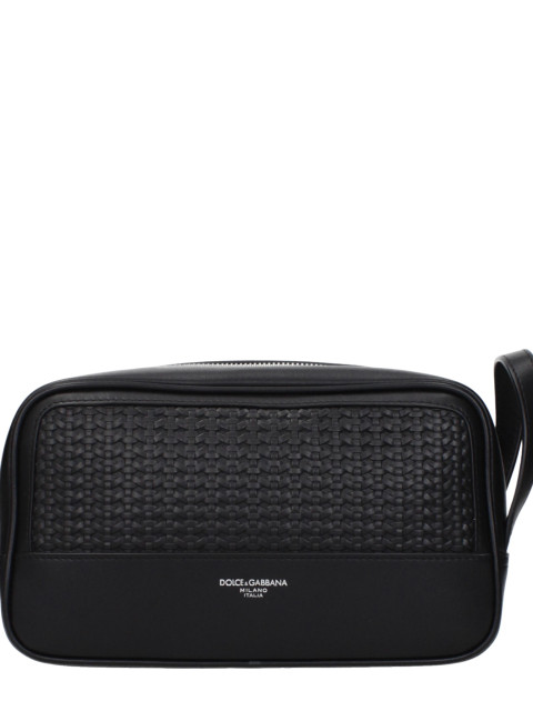 [DOLCE&GABBANA] Pouch SS26 BT3310AN4198B956