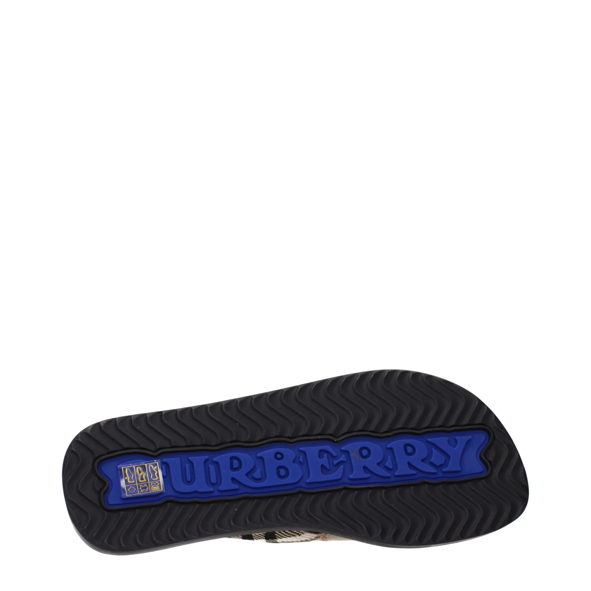 [Burberry] Sandals SS26 8109162
