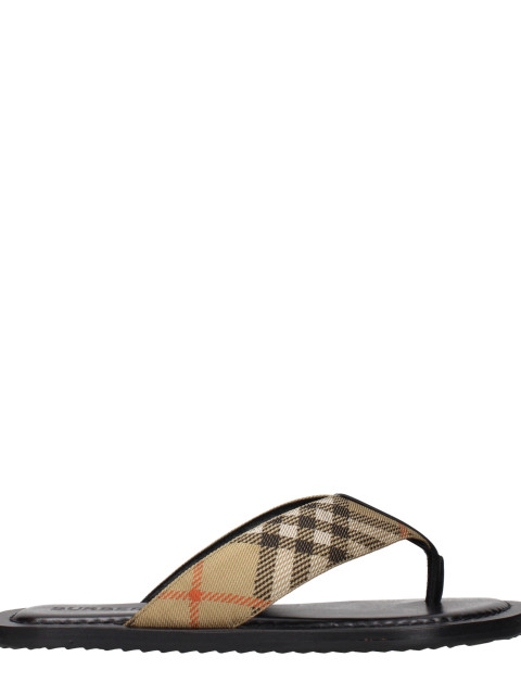 [Burberry] Sandals SS26 8109162