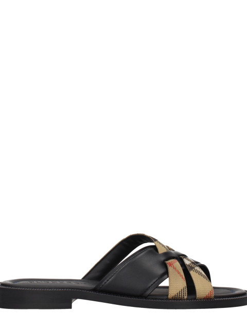 [Burberry] Sandals SS26 8118779
