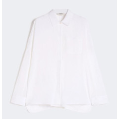 [Max Mara S] Shirts Long Sleeve SS26 2619191033600SMMGALA-203006