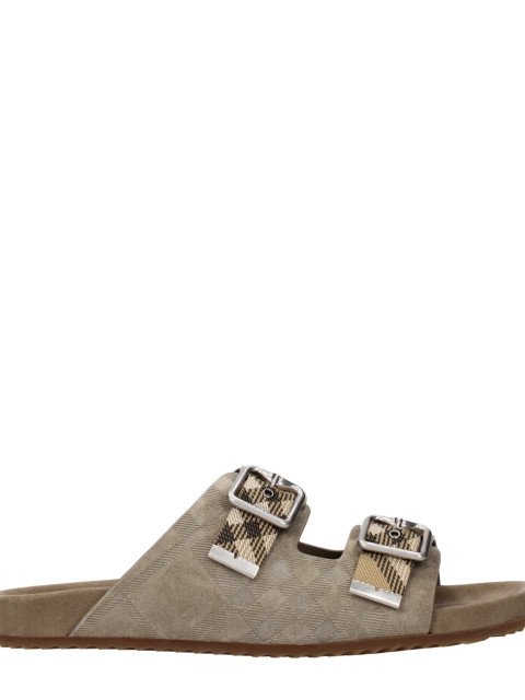 [Burberry] Sandals SS26 8122994