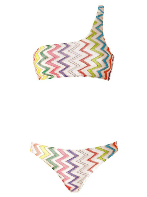 [MISSONI] Bikini CO MS25SP0Y-BR012RSM9QH