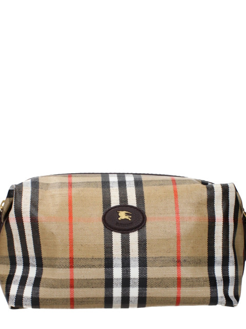 [Burberry] Pouch SS26 8120003