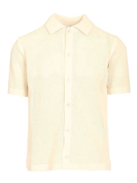 [MAISON KITSUNE'] Cardigan SS26 QM00505KT1197-0383