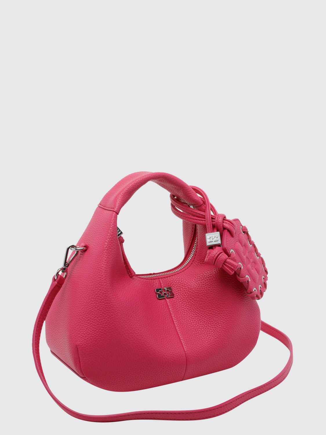 [GANNI] Tote bag SS26 B2070122 093