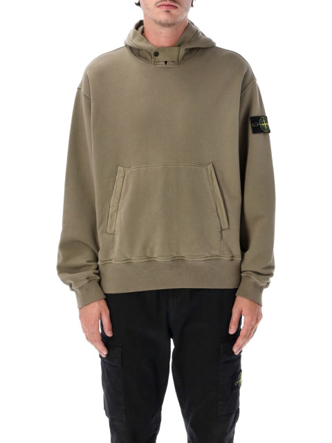 [Stone Island] Hoodie FW26 S156100023S0A20V005G