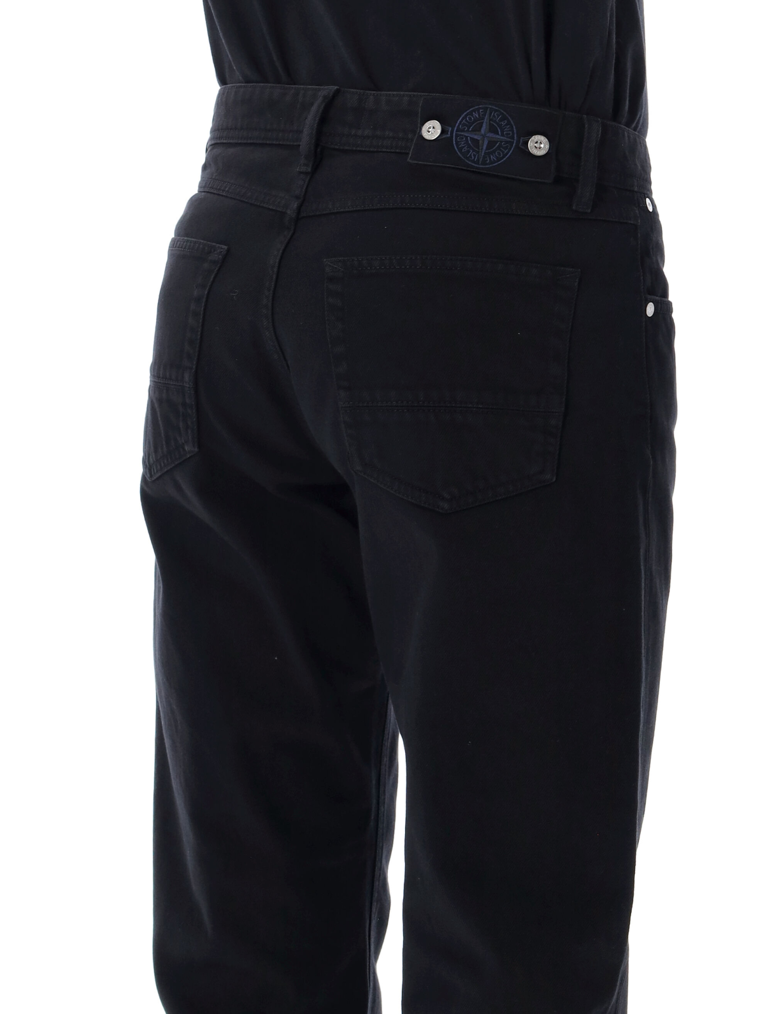 [Stone Island] Jeans FW26 S14J100005S0J24V0029