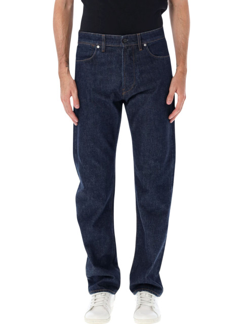 [Stone Island] Jeans FW26 S14J100005S00J7VJ201