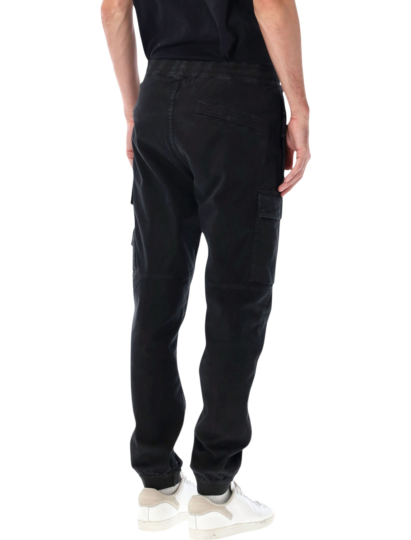 [Stone Island] Trousers FW26 S153100033S00L1V0129