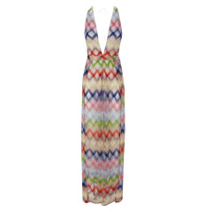 [MISSONI] Sleeveless dress CO MC25SG04-BR012SSM9QN