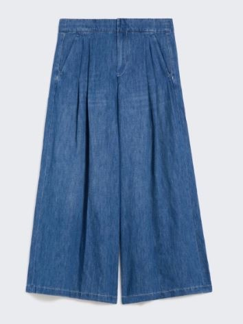 [Max Mara S] Jeans SS26 2619181013600SMMNASTRO-317001