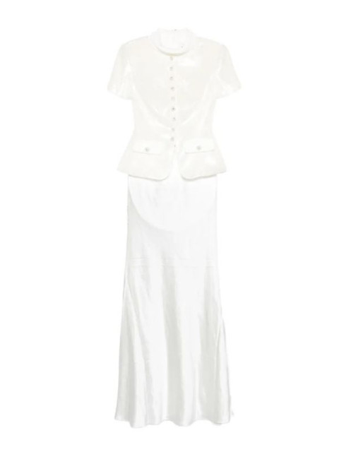 [SELF PORTRAIT] Dress SS26 RS26501X-W