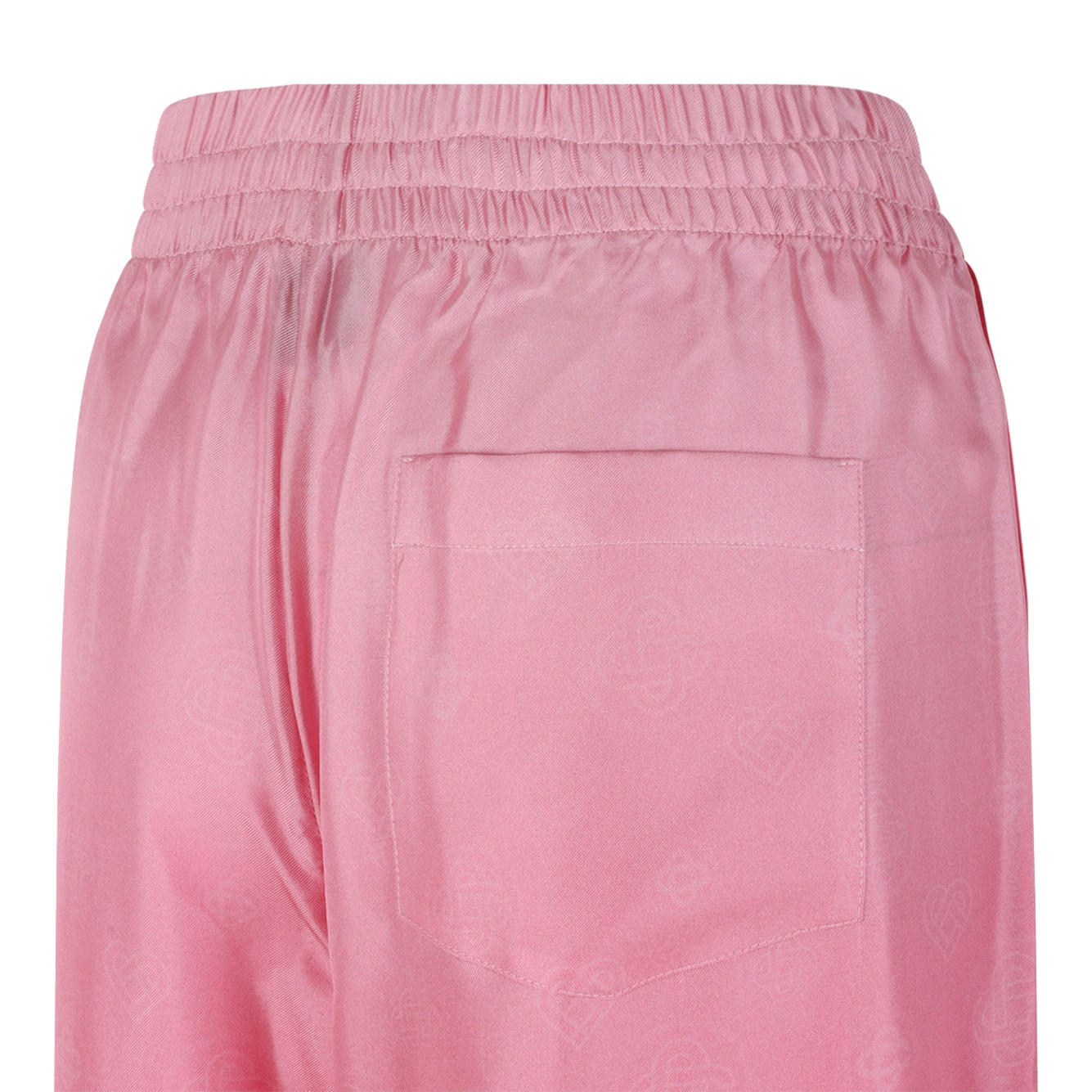 [Casablanca] Trousers SS26 WSS26TR372-01