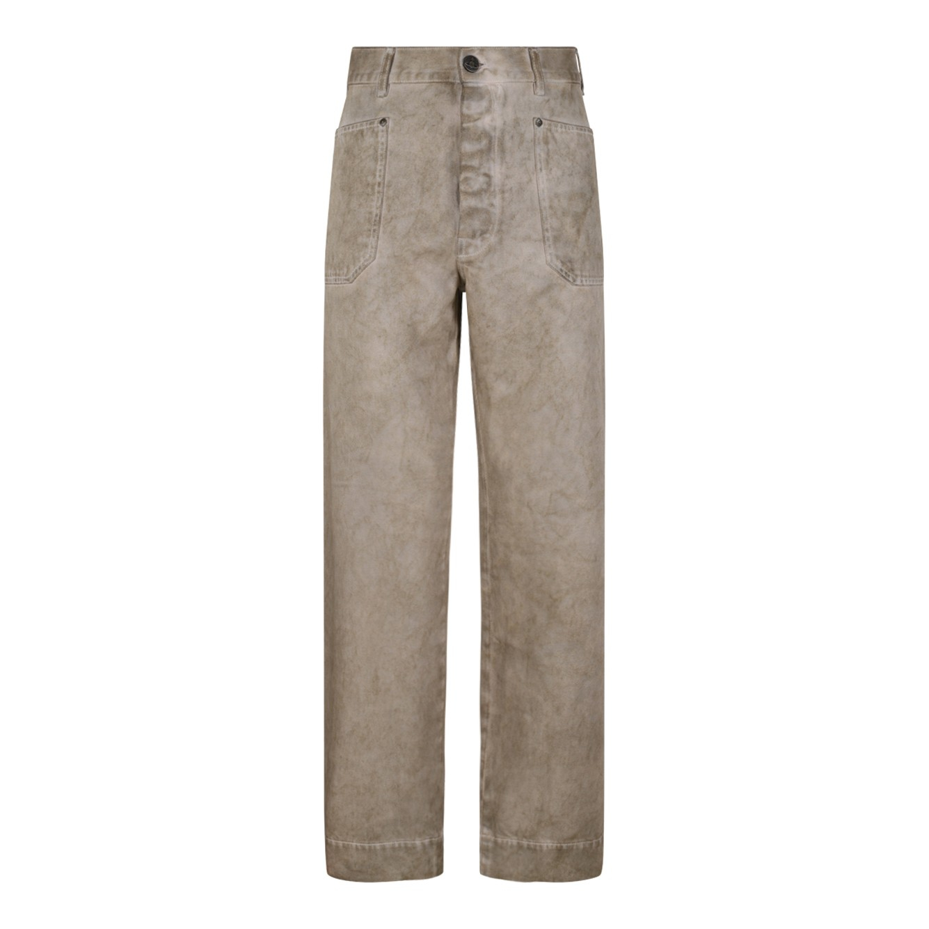 [Vivienne Westwood] Trousers SS26 2802003GW01HA-C403