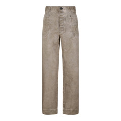 [Vivienne Westwood] Trousers SS26 2802003GW01HA-C403