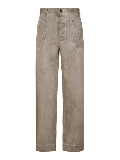 [Vivienne Westwood] Trousers SS26 2802003GW01HA-C403