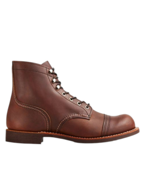 [RED WING] Boots CO 08111-AMBERHARNESS
