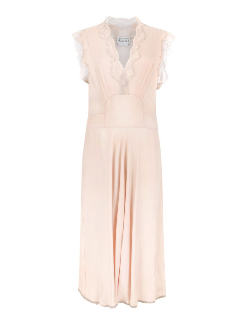 [Maison Margiela] Dress SS26 S51DD0058-M35798218