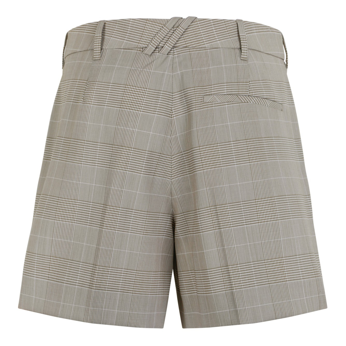 [Burberry] Shorts SS26 8120570-173843C5369