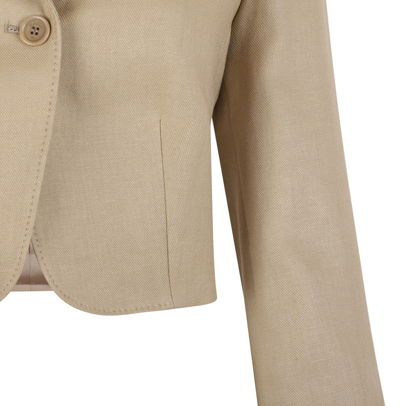 [MAX MARA 1ST] Casual Jacket SS26 2611041393600MXSBUONO-716003